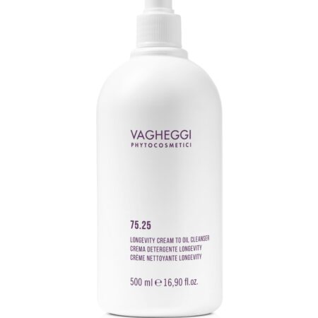 75-25 Creme Nettoyage Longevity