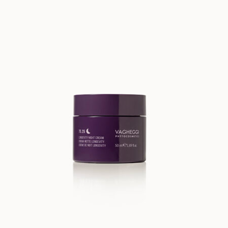 75-25 Longevity Night Cream