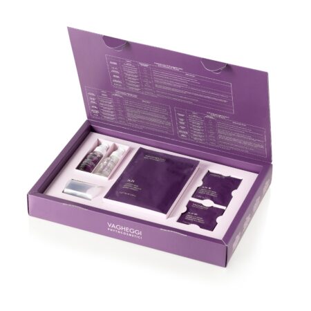 75-25 Kit Professionnel Longevity